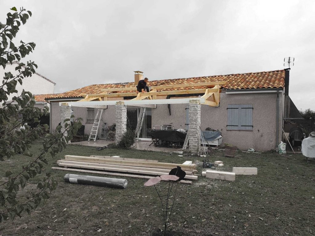 Charpentier Saint-Alban