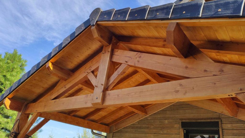 Rénoation toiture Saint-Alban