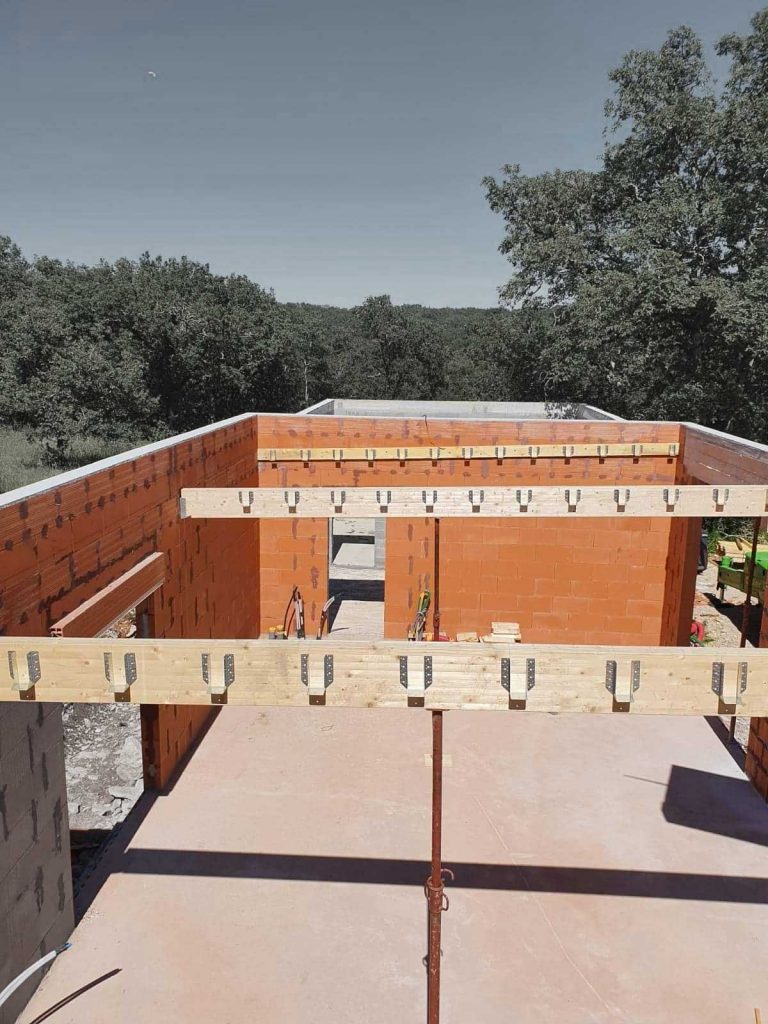 Charpentier Saint-Sulpice-la-Pointe