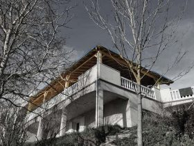 zinguerie